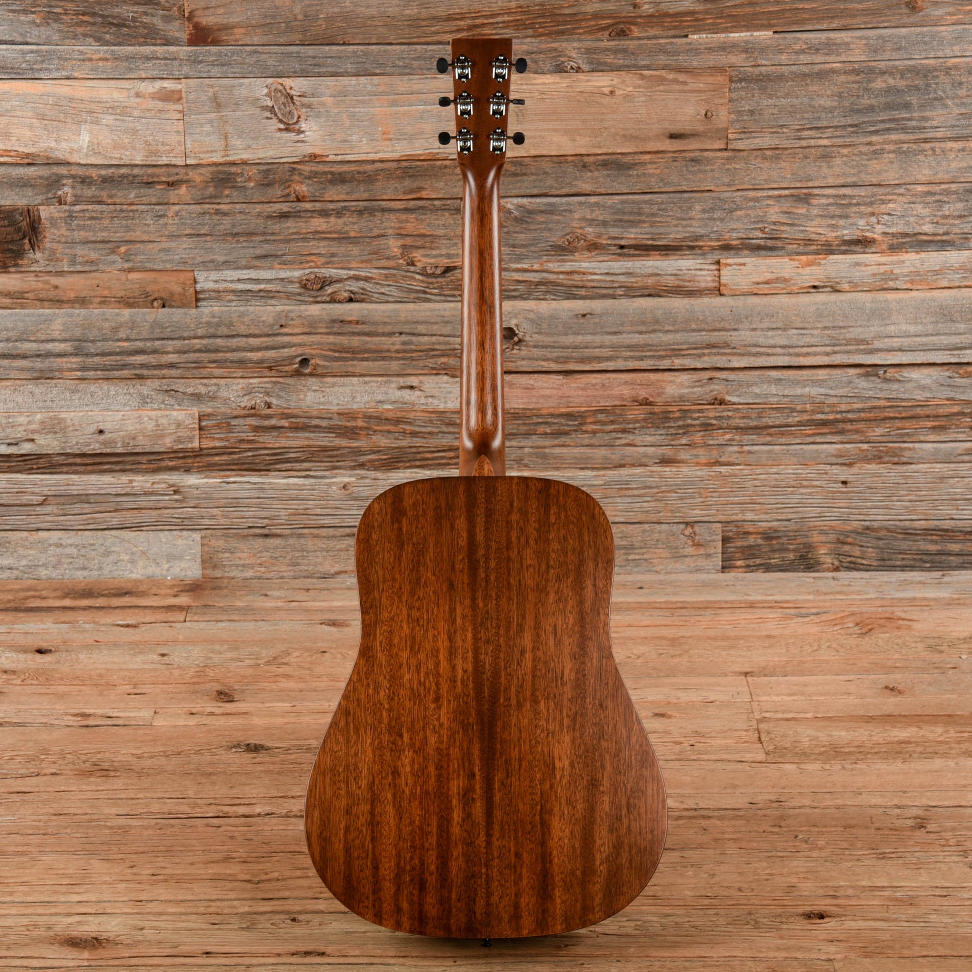Martin D-15M Natural 2026 Acoustic Guitars