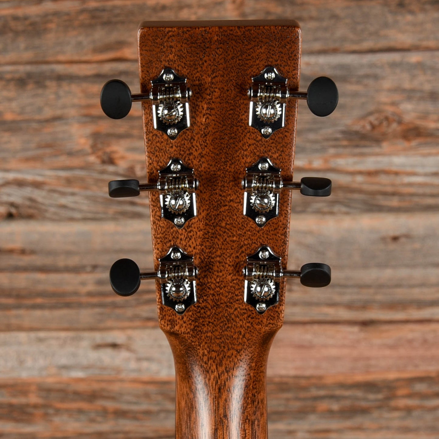 Martin D-15M Natural 2026 Acoustic Guitars