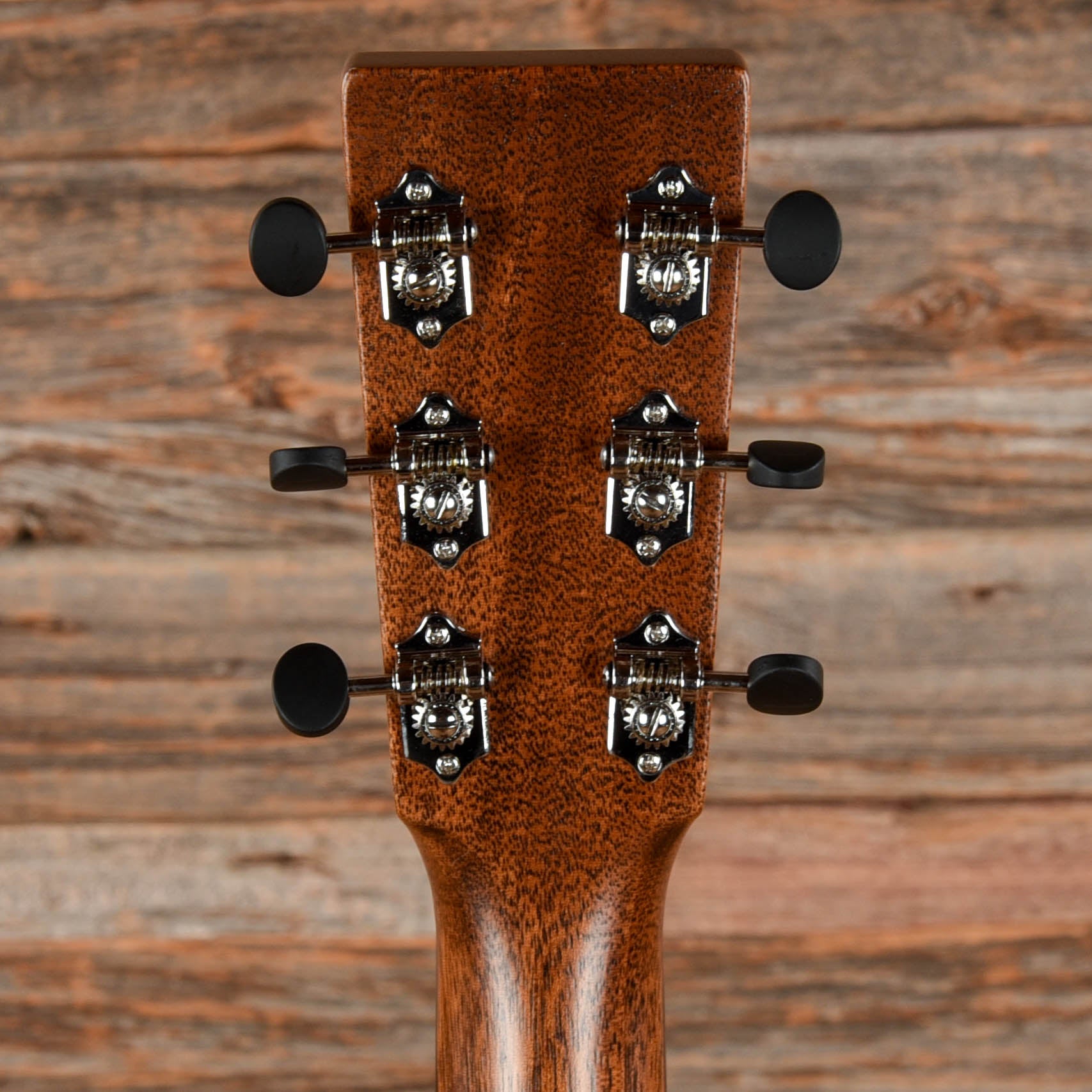 Martin D-15M Natural 2026 Acoustic Guitars