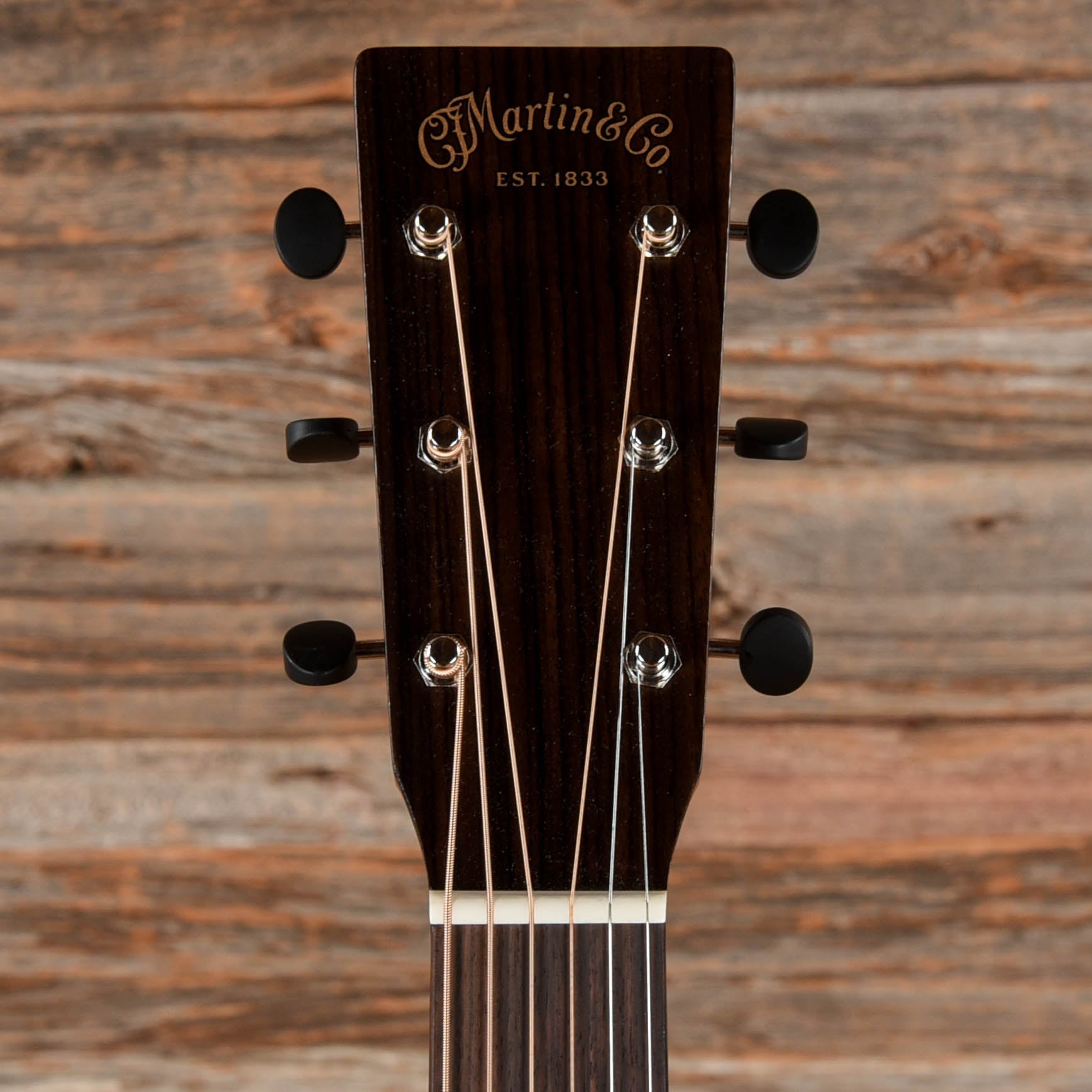 Martin D-15M Natural 2026 Acoustic Guitars