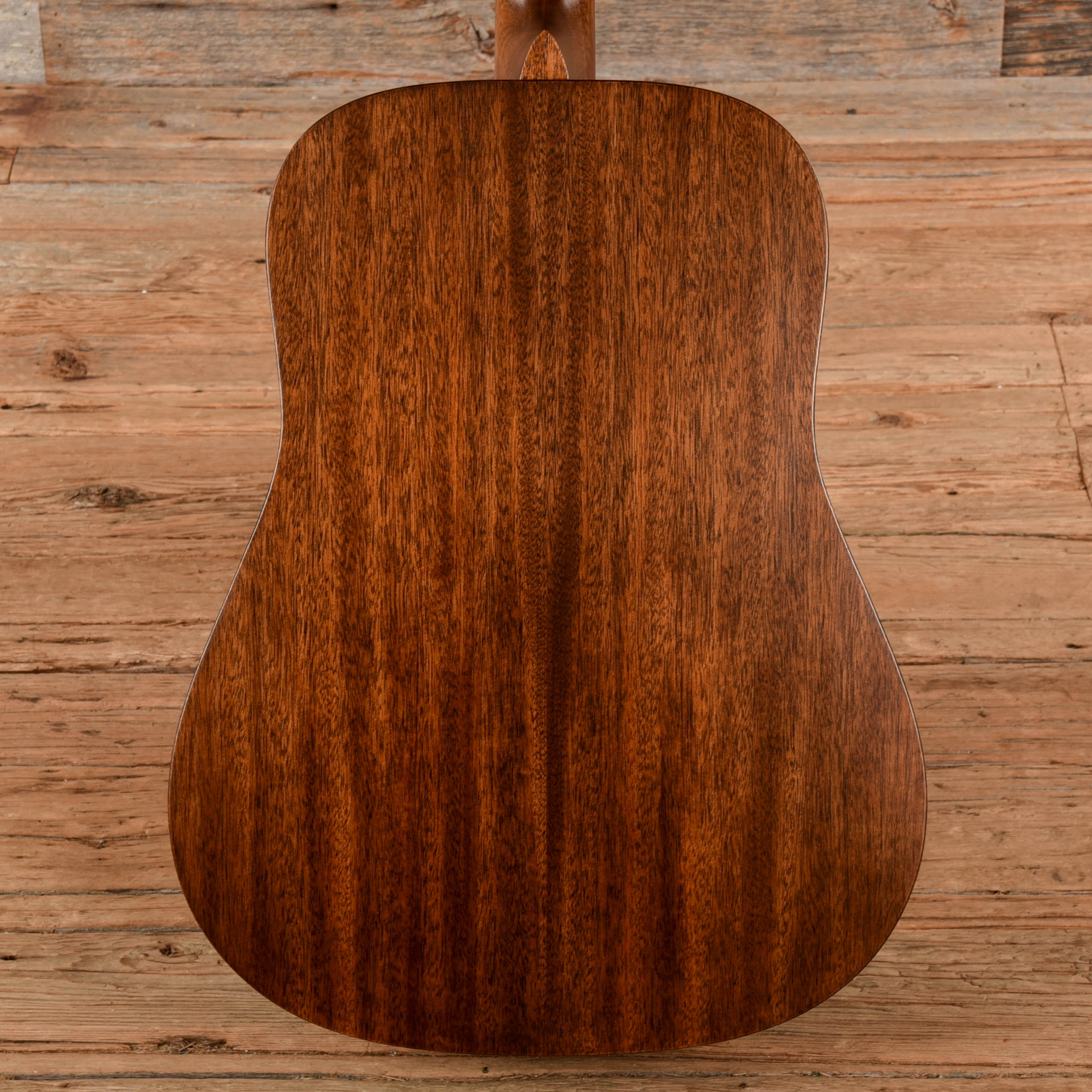 Martin D-15M Natural 2026 Acoustic Guitars