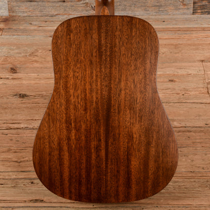 Martin D-15M Natural 2026 Acoustic Guitars
