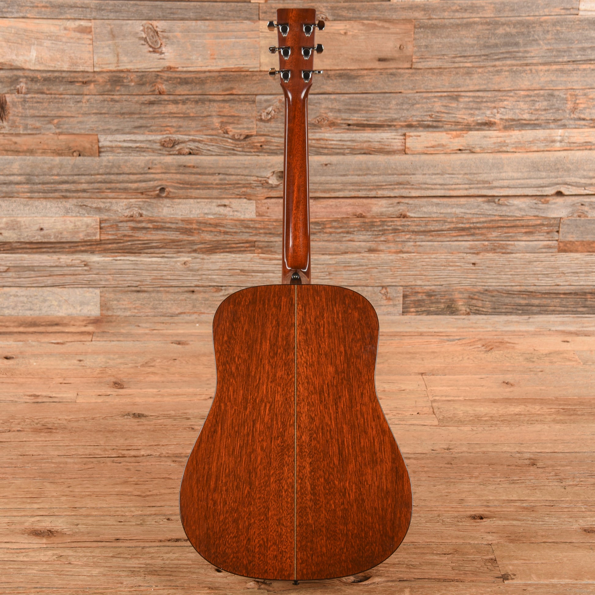 Martin D-16T Natural 1995 Acoustic Guitars