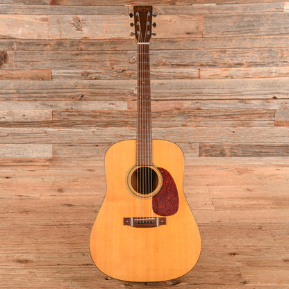 Martin D-16T Natural 1995 Acoustic Guitars