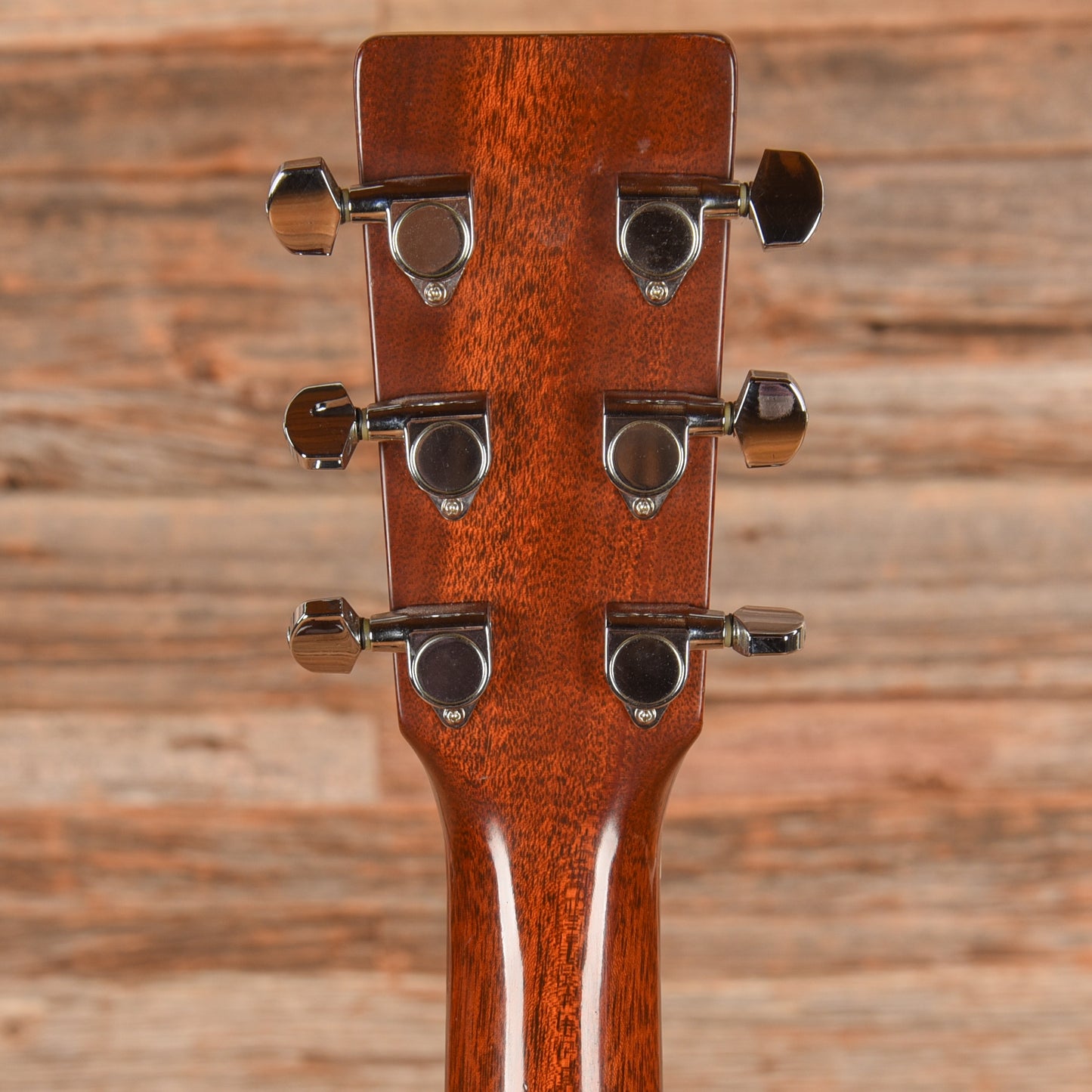 Martin D-16T Natural 1995 Acoustic Guitars