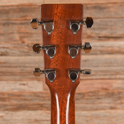 Martin D-16T Natural 1995 Acoustic Guitars