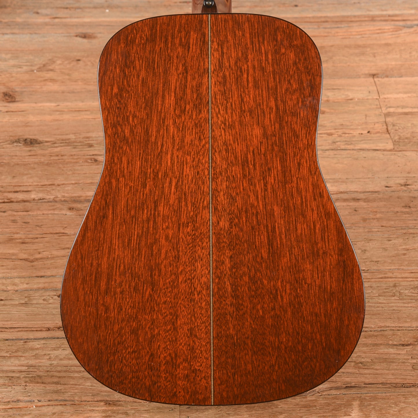 Martin D-16T Natural 1995 Acoustic Guitars