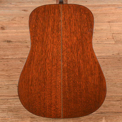 Martin D-16T Natural 1995 Acoustic Guitars