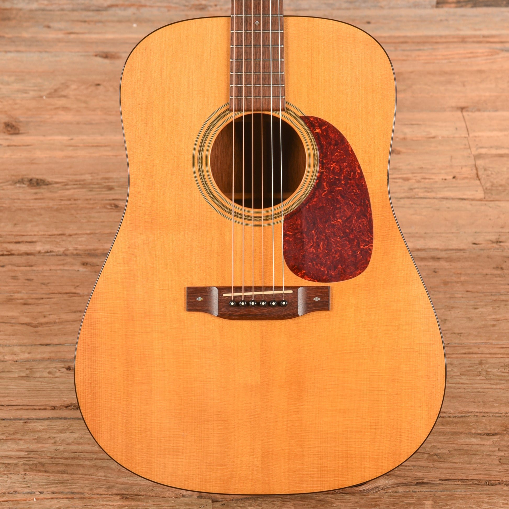 Martin D-16T Natural 1995 Acoustic Guitars