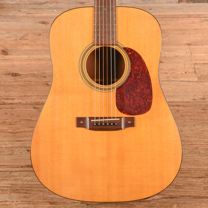Martin D-16T Natural 1995 Acoustic Guitars