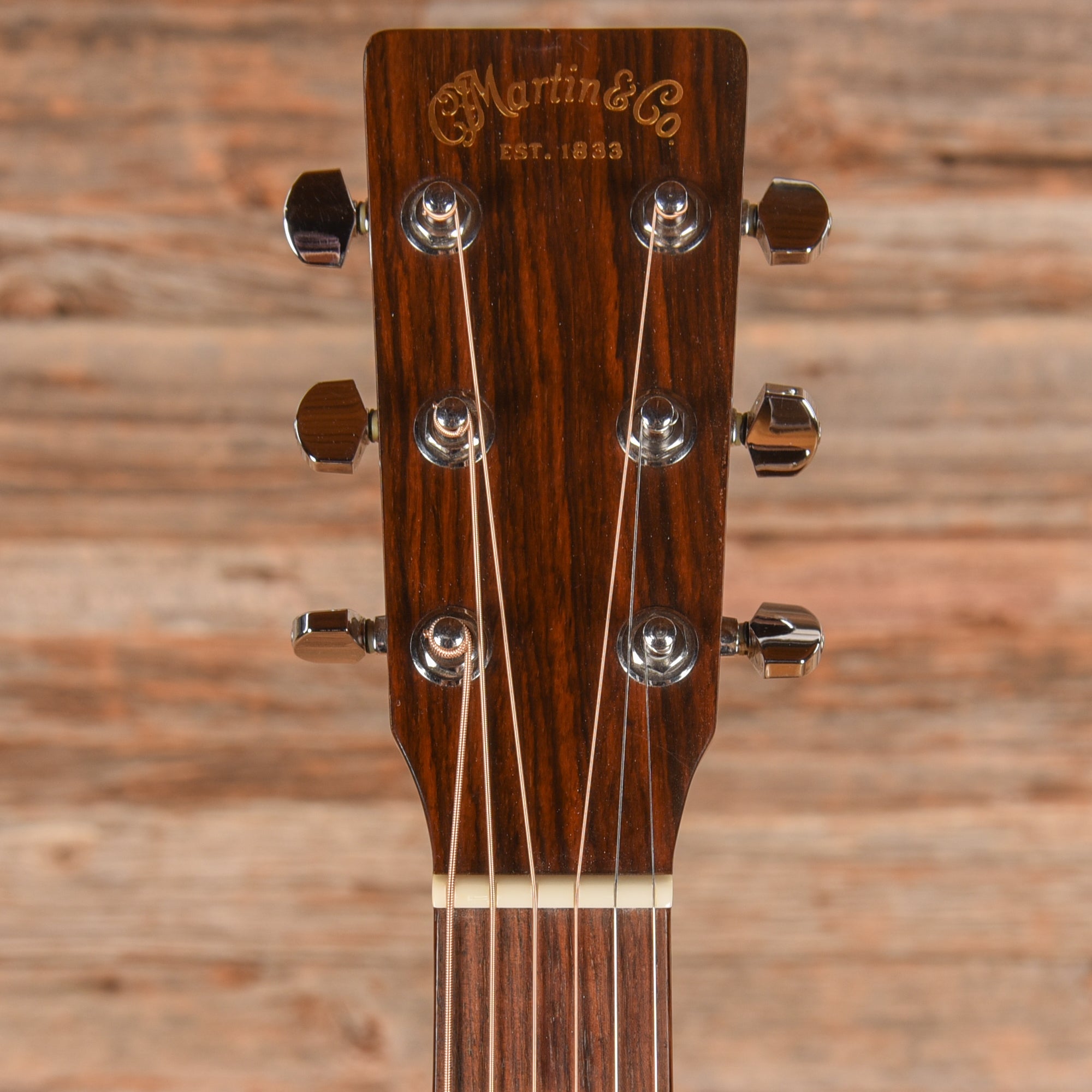 Martin D-16T Natural 1995 Acoustic Guitars