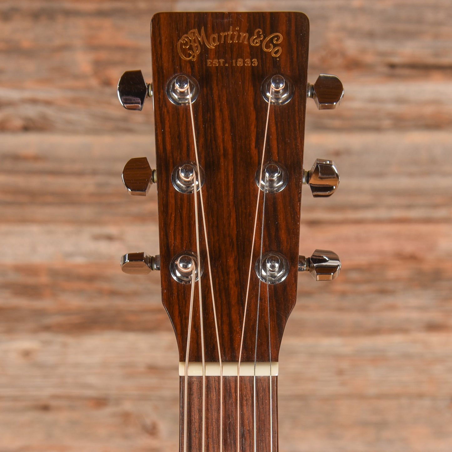 Martin D-16T Natural 1995 Acoustic Guitars