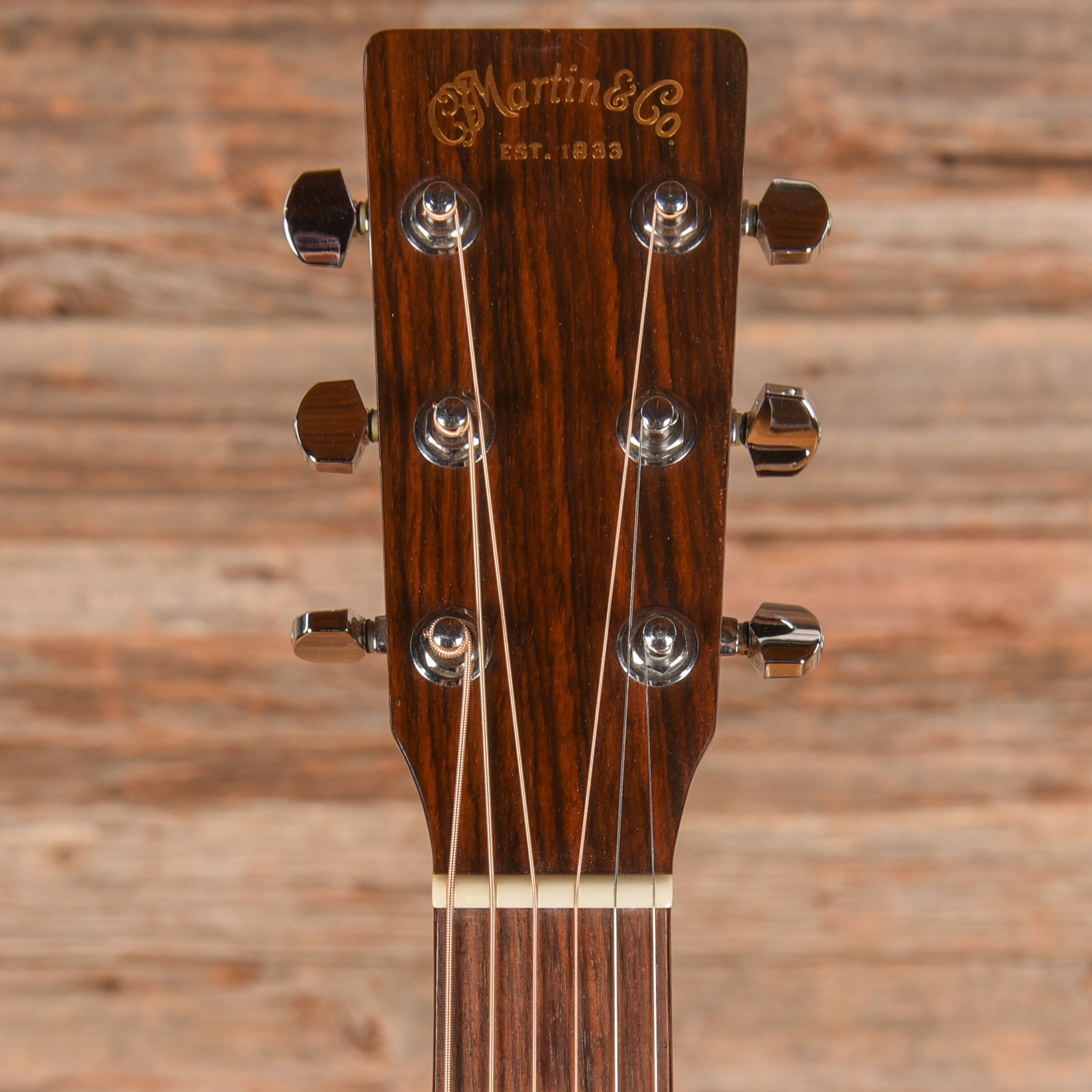 Martin D-16T Natural 1995 Acoustic Guitars