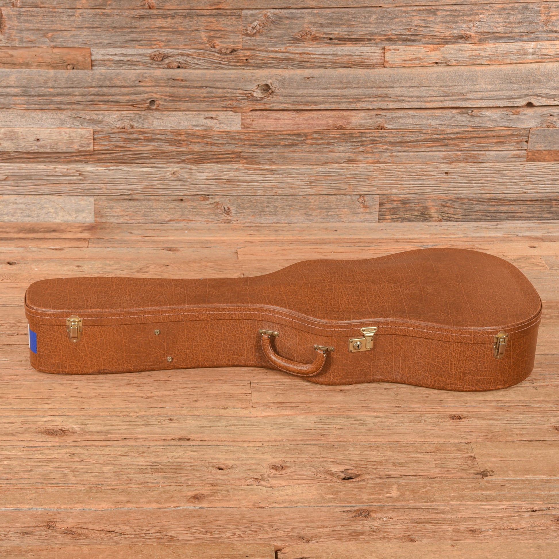 Martin D-18 Authentic 1937 Natural Acoustic Guitars