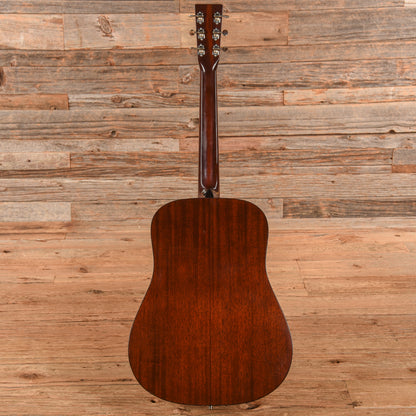 Martin D-18 Authentic 1937 Natural Acoustic Guitars