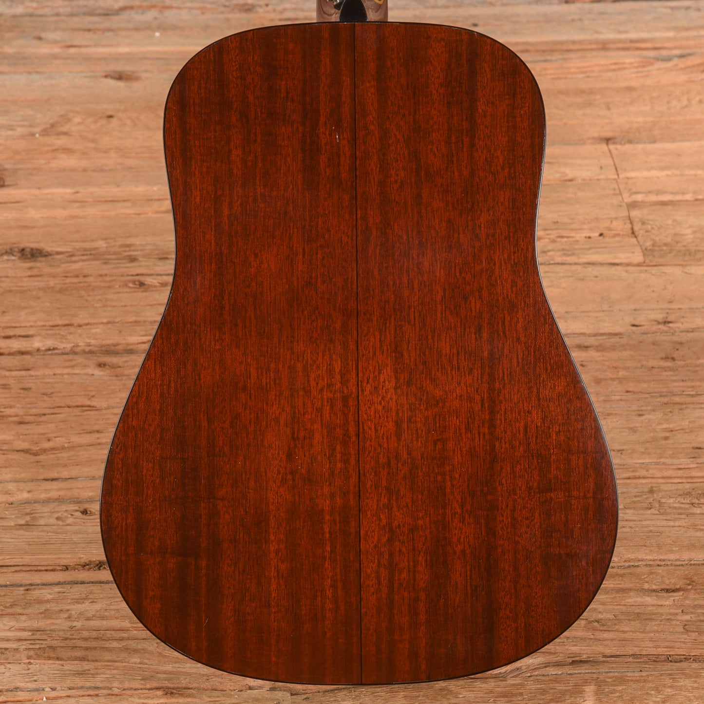 Martin D-18 Authentic 1937 Natural Acoustic Guitars