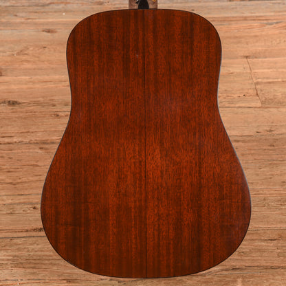 Martin D-18 Authentic 1937 Natural Acoustic Guitars