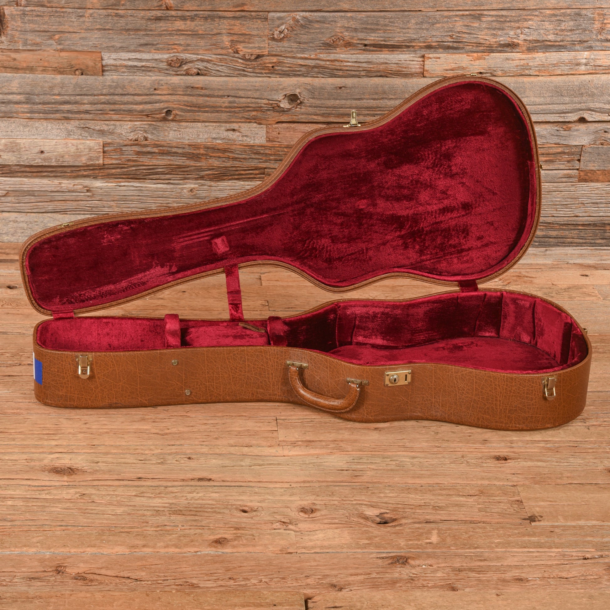 Martin D-18 Authentic 1937 Natural Acoustic Guitars