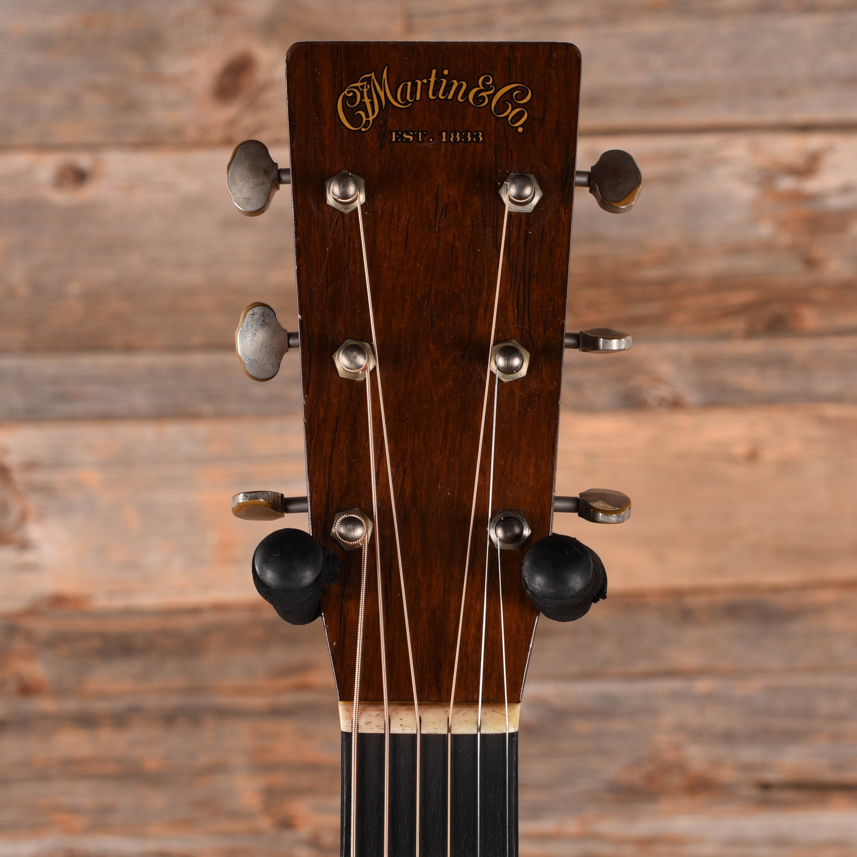 Martin D-18 Authentic 1939 Natural 2017 Acoustic Guitars