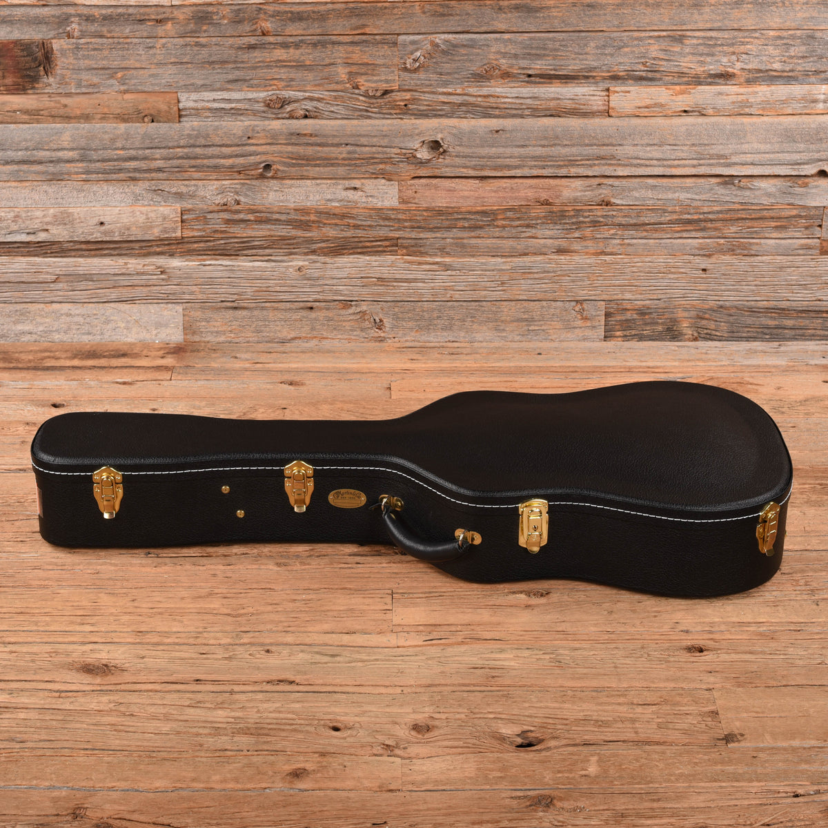 Martin D-18 Authentic 1939 Natural 2017 Acoustic Guitars