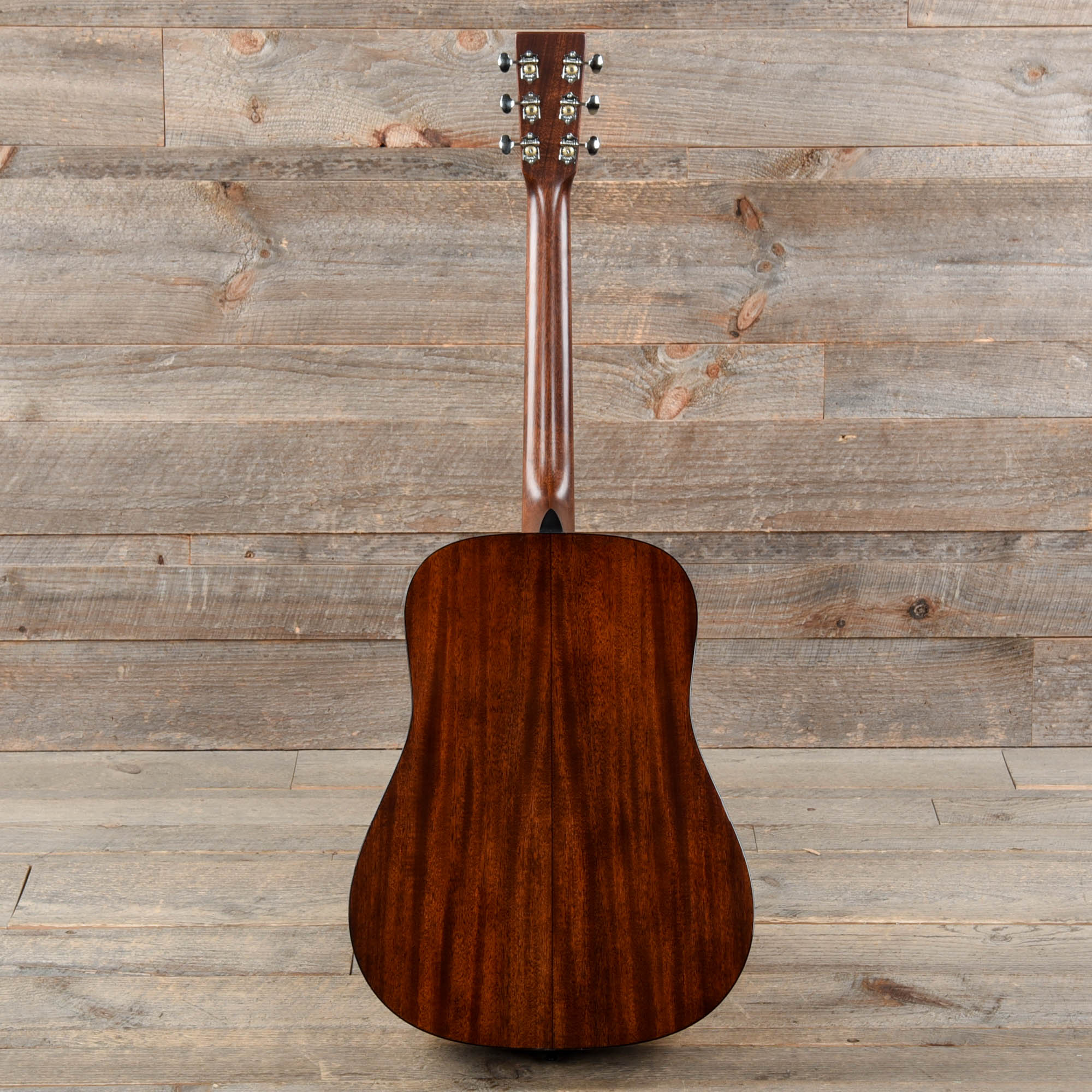 Martin D-18 Dreadnought Acoustic Guitars