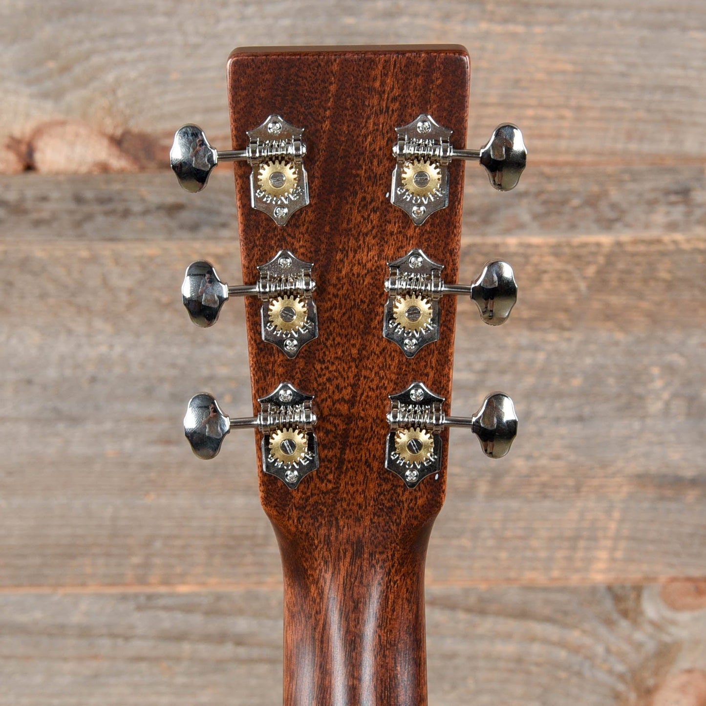Martin D-18 Dreadnought Acoustic Guitars