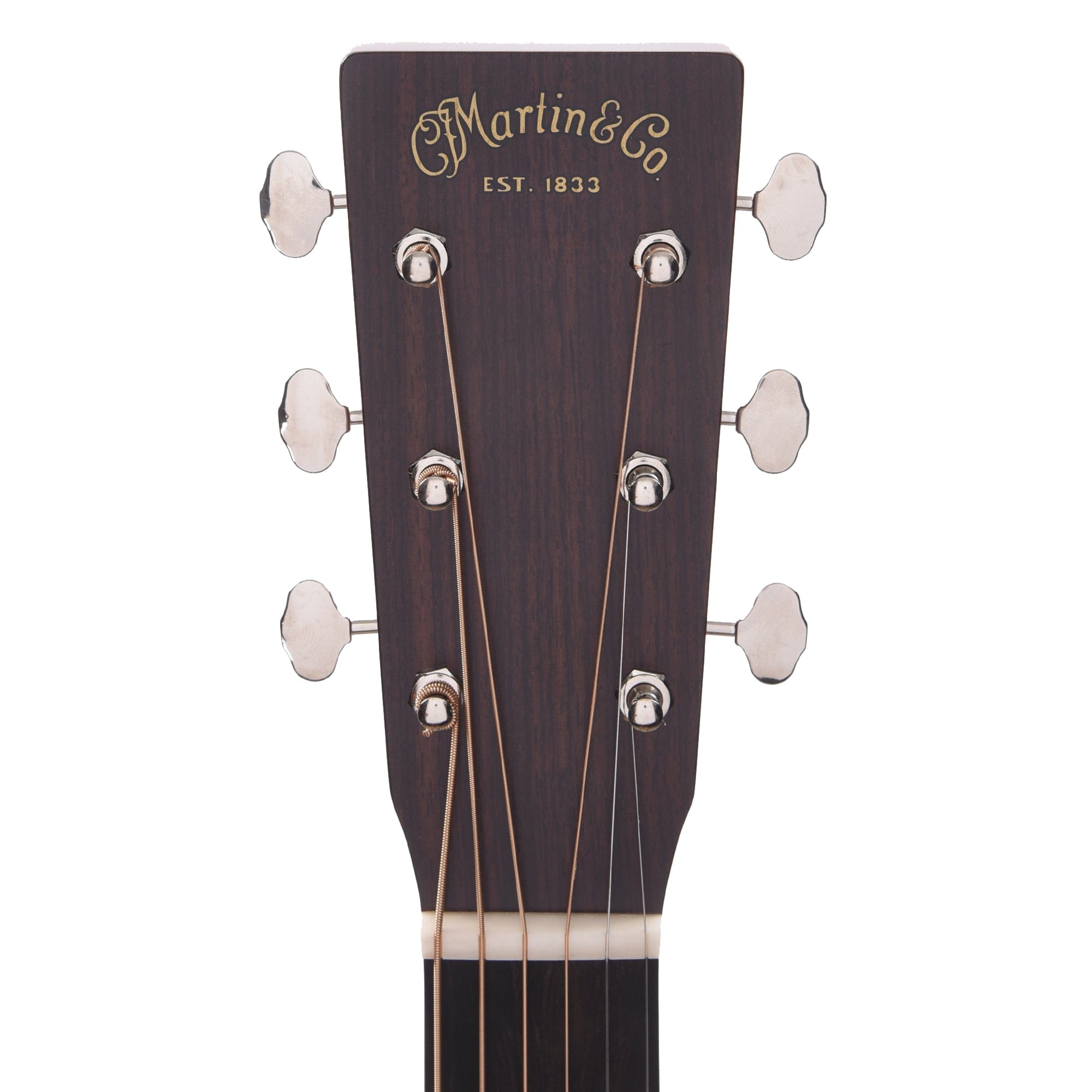 Martin D-18 Dreadnought Acoustic Guitars