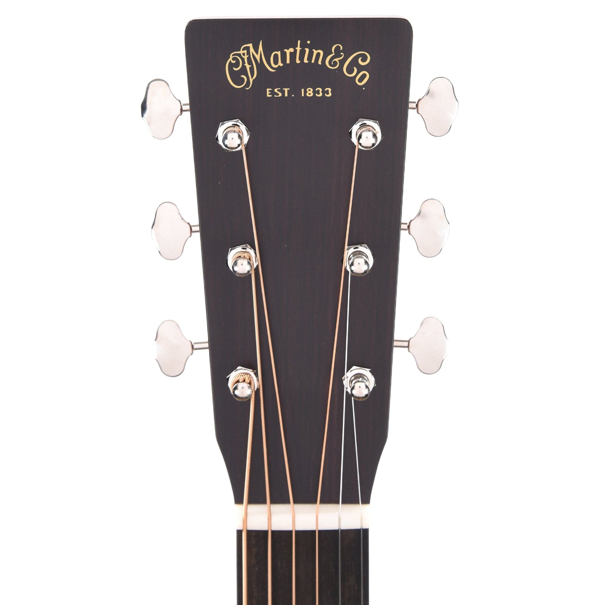 Martin D-18 Dreadnought Acoustic Guitars