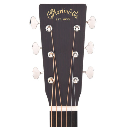 Martin D-18 Dreadnought Acoustic Guitars