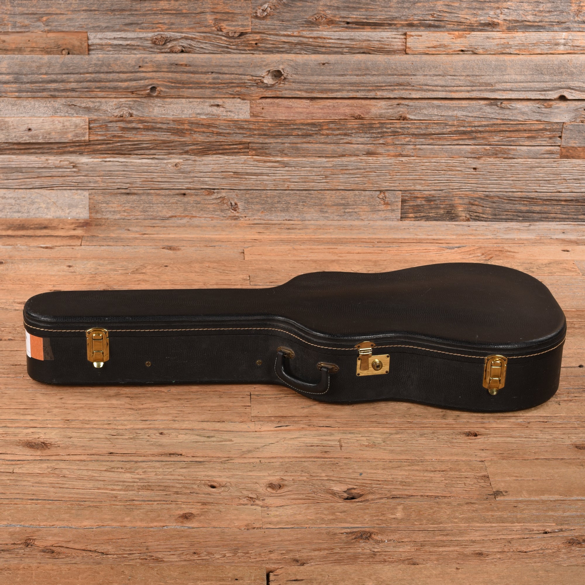 Martin D-18 Natural 1963 Acoustic Guitars