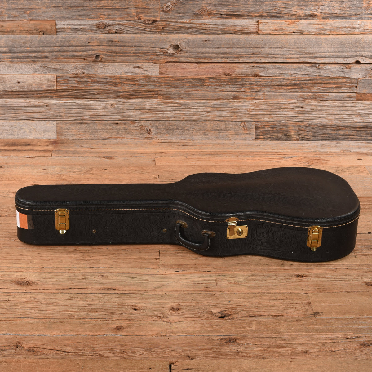 Martin D-18 Natural 1963 Acoustic Guitars