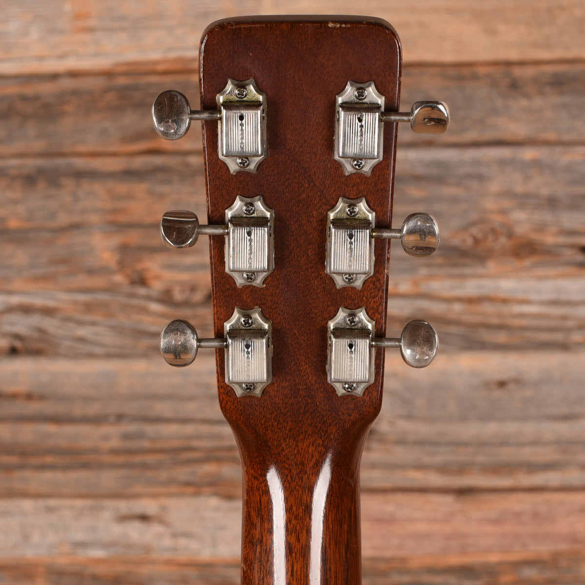 Martin D-18 Natural 1963 Acoustic Guitars