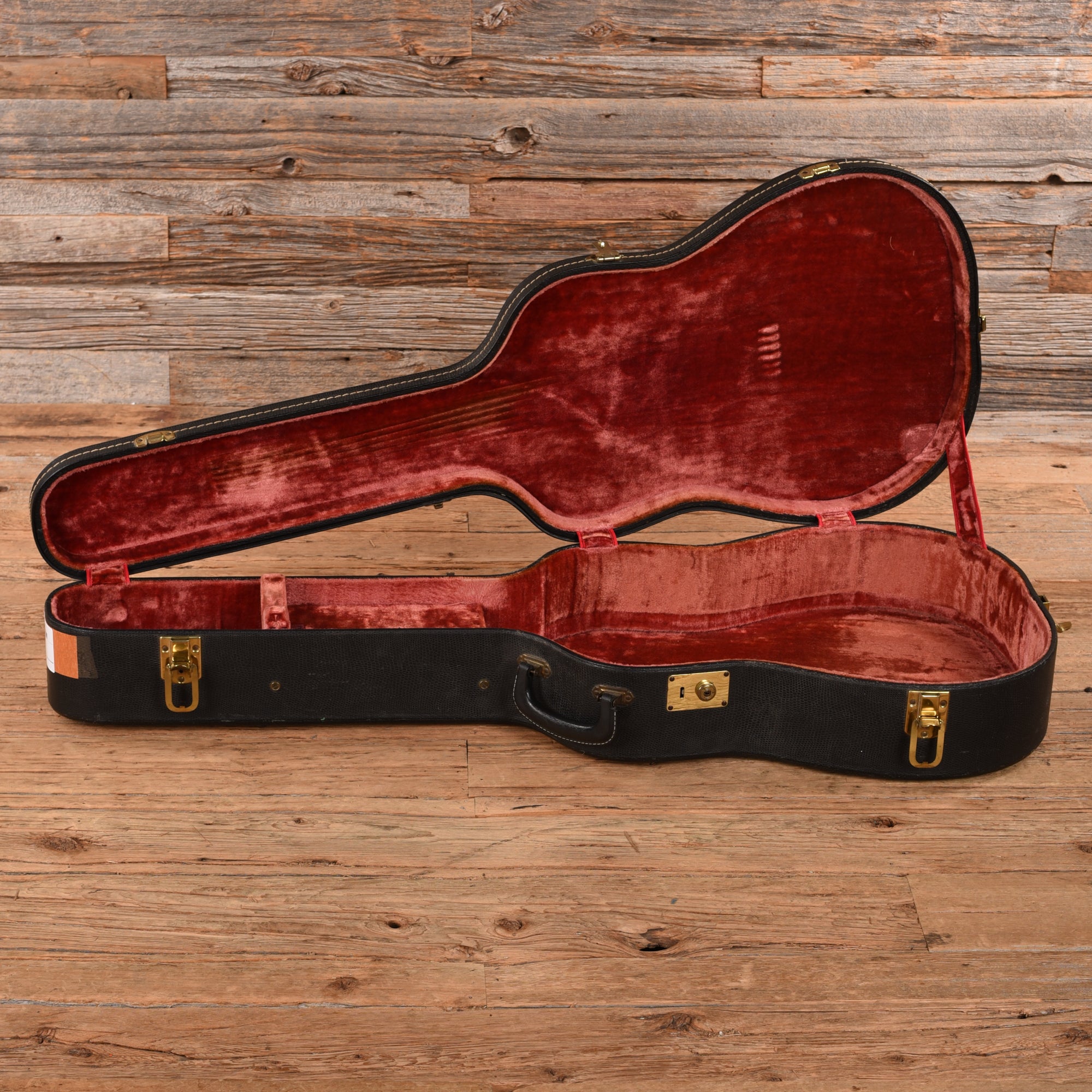 Martin D-18 Natural 1963 Acoustic Guitars