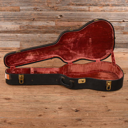 Martin D-18 Natural 1963 Acoustic Guitars