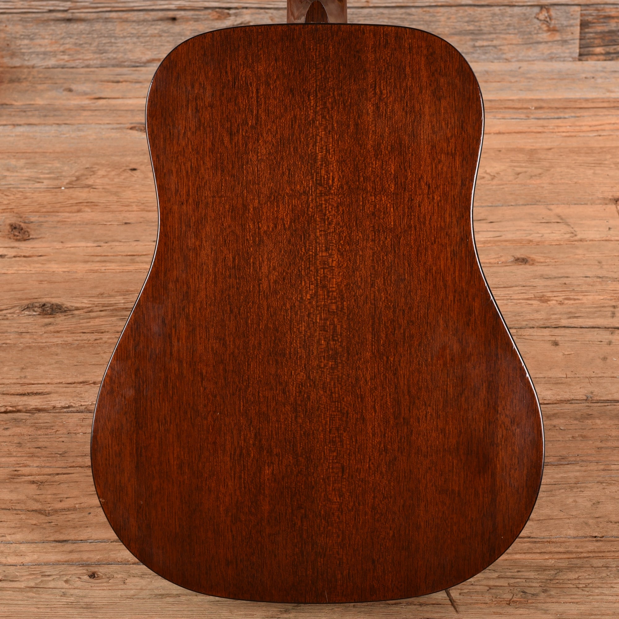 Martin D-18 Natural 1963 Acoustic Guitars