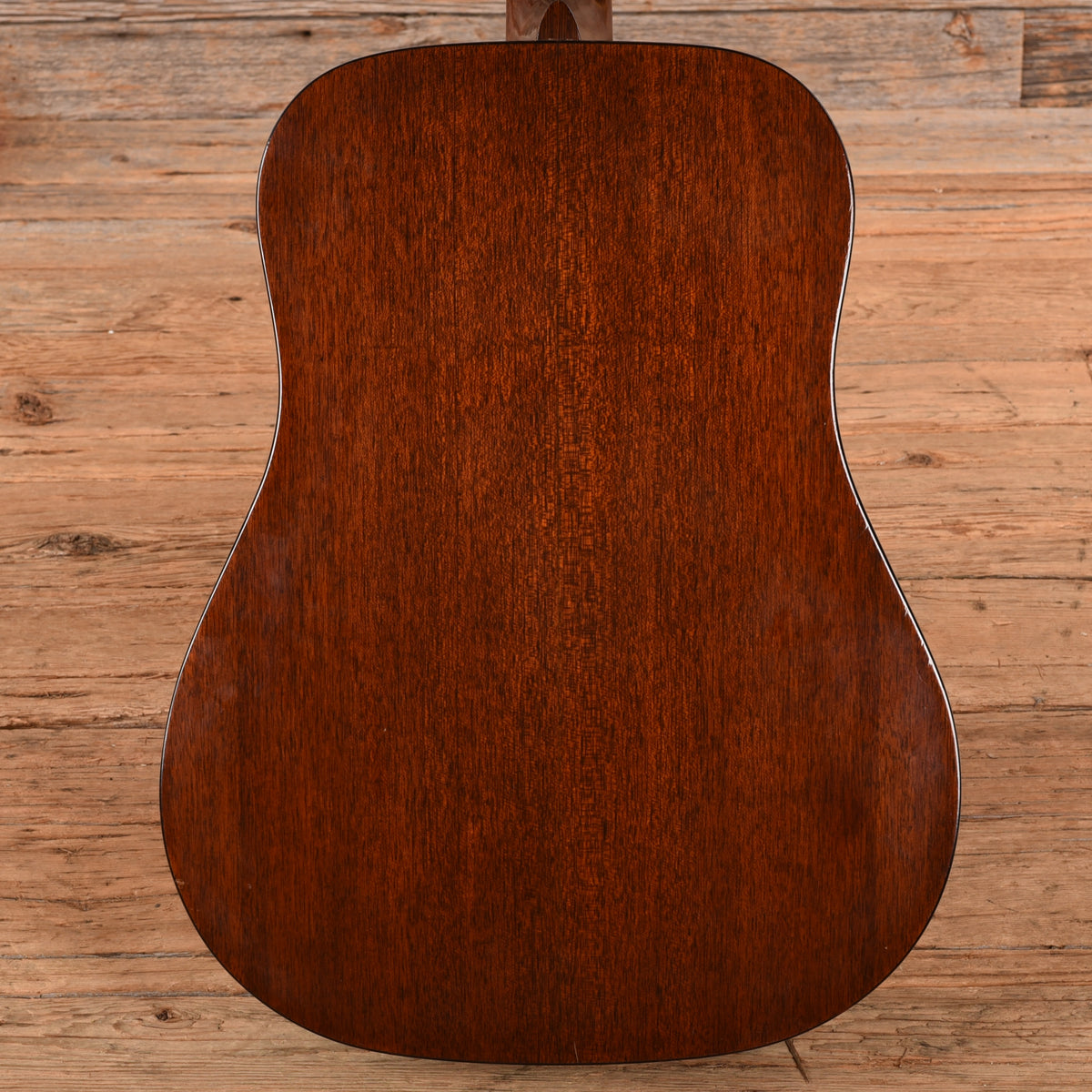 Martin D-18 Natural 1963 Acoustic Guitars
