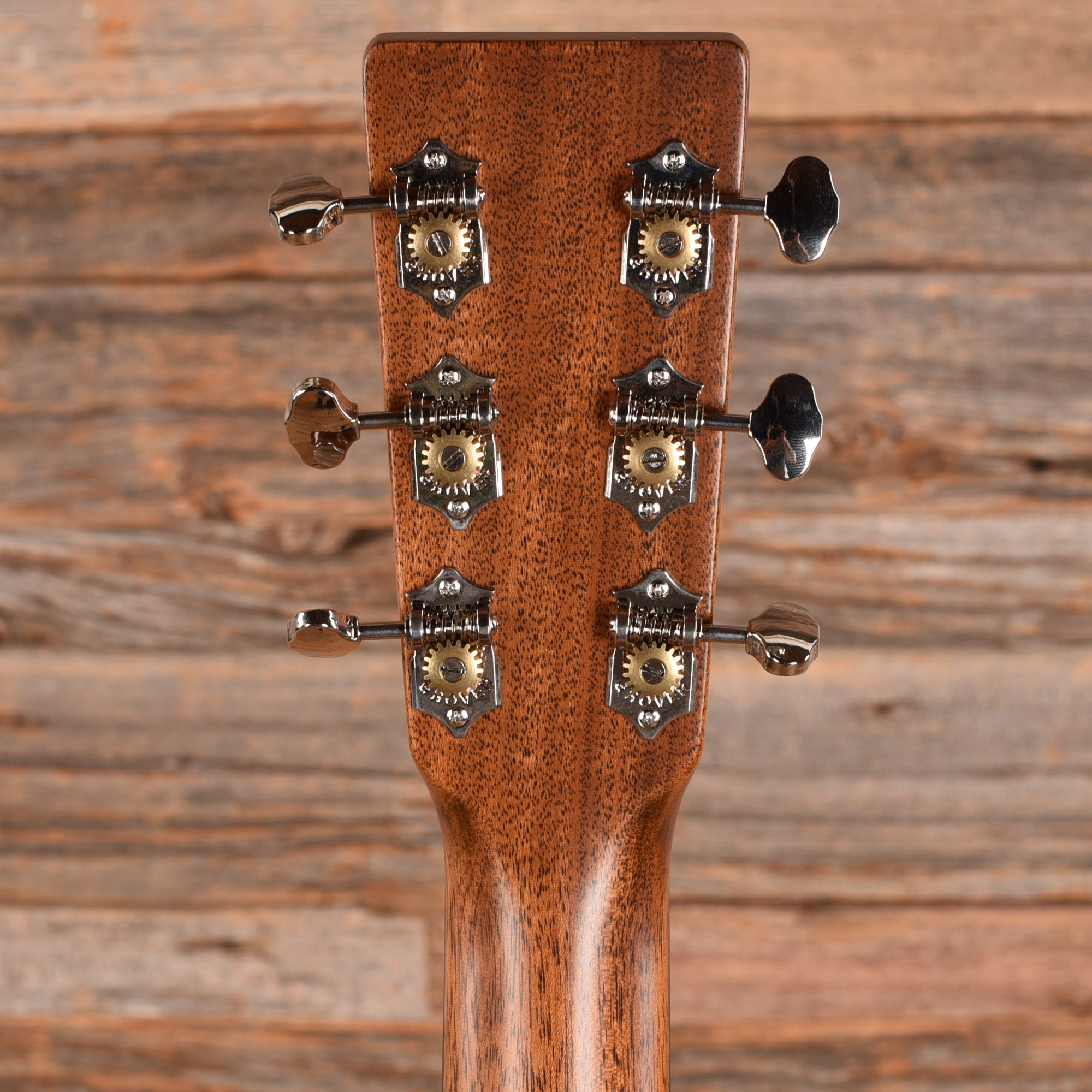Martin D-18 Natural 2025 LEFTY Acoustic Guitars