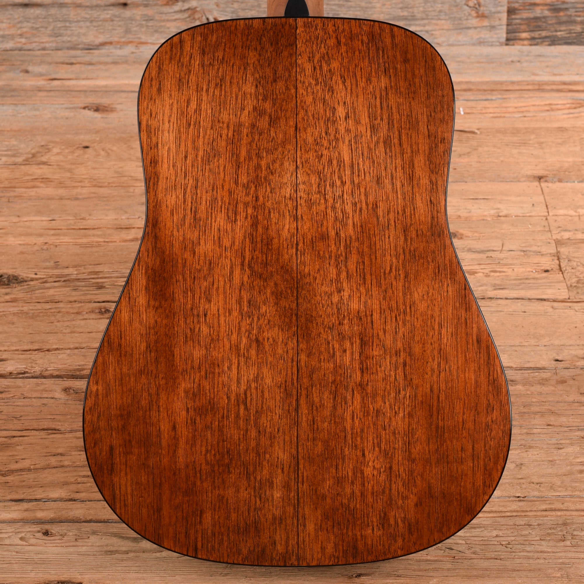 Martin D-18 Natural 2025 LEFTY Acoustic Guitars