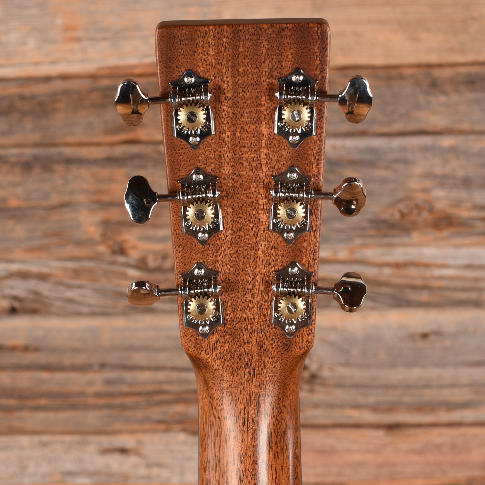 Martin D-18 Standard Ambertone 2025 Acoustic Guitars