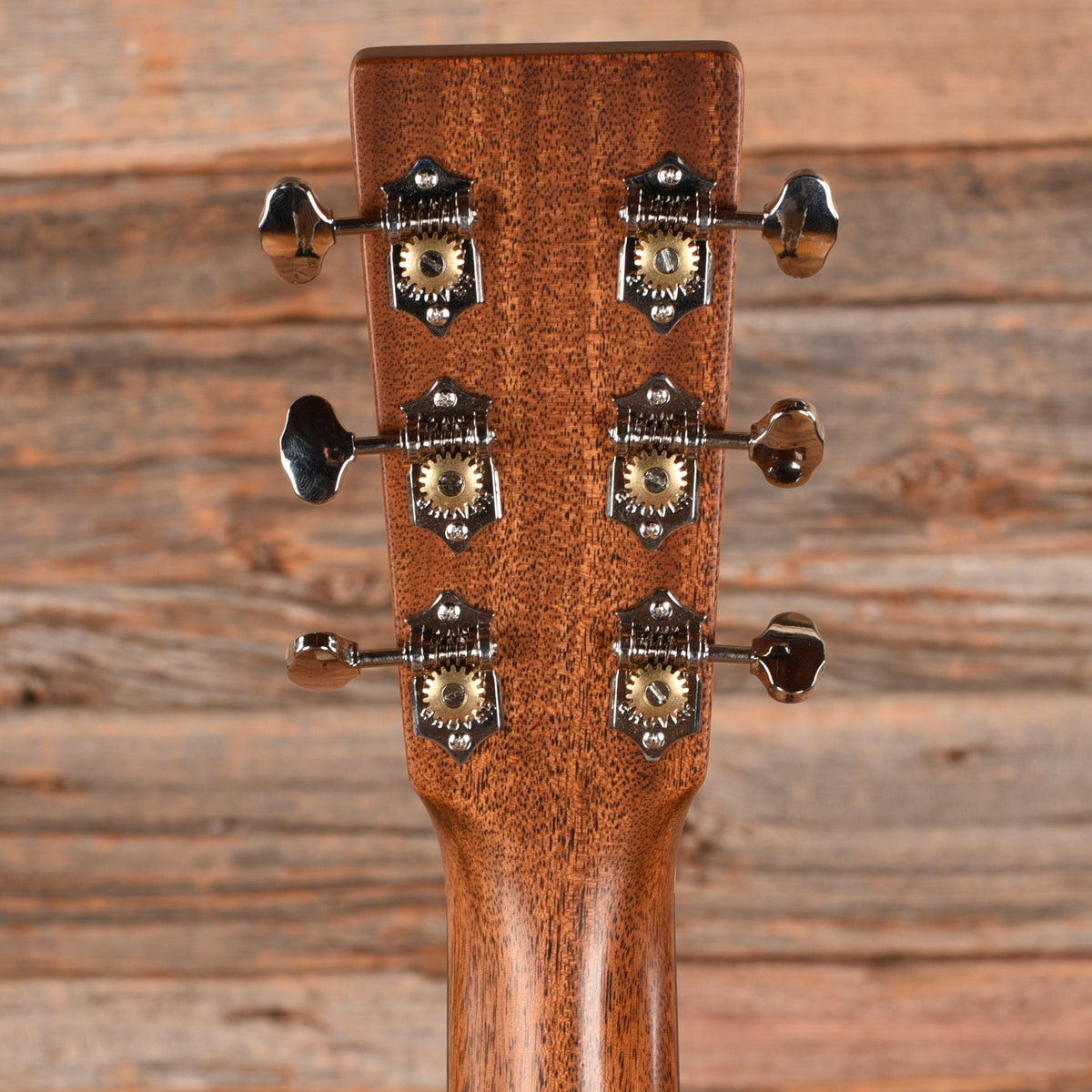 Martin D-18 Standard Ambertone 2025 Acoustic Guitars