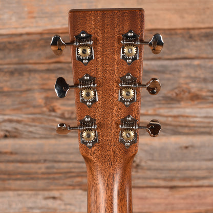Martin D-18 Standard Ambertone 2025 Acoustic Guitars