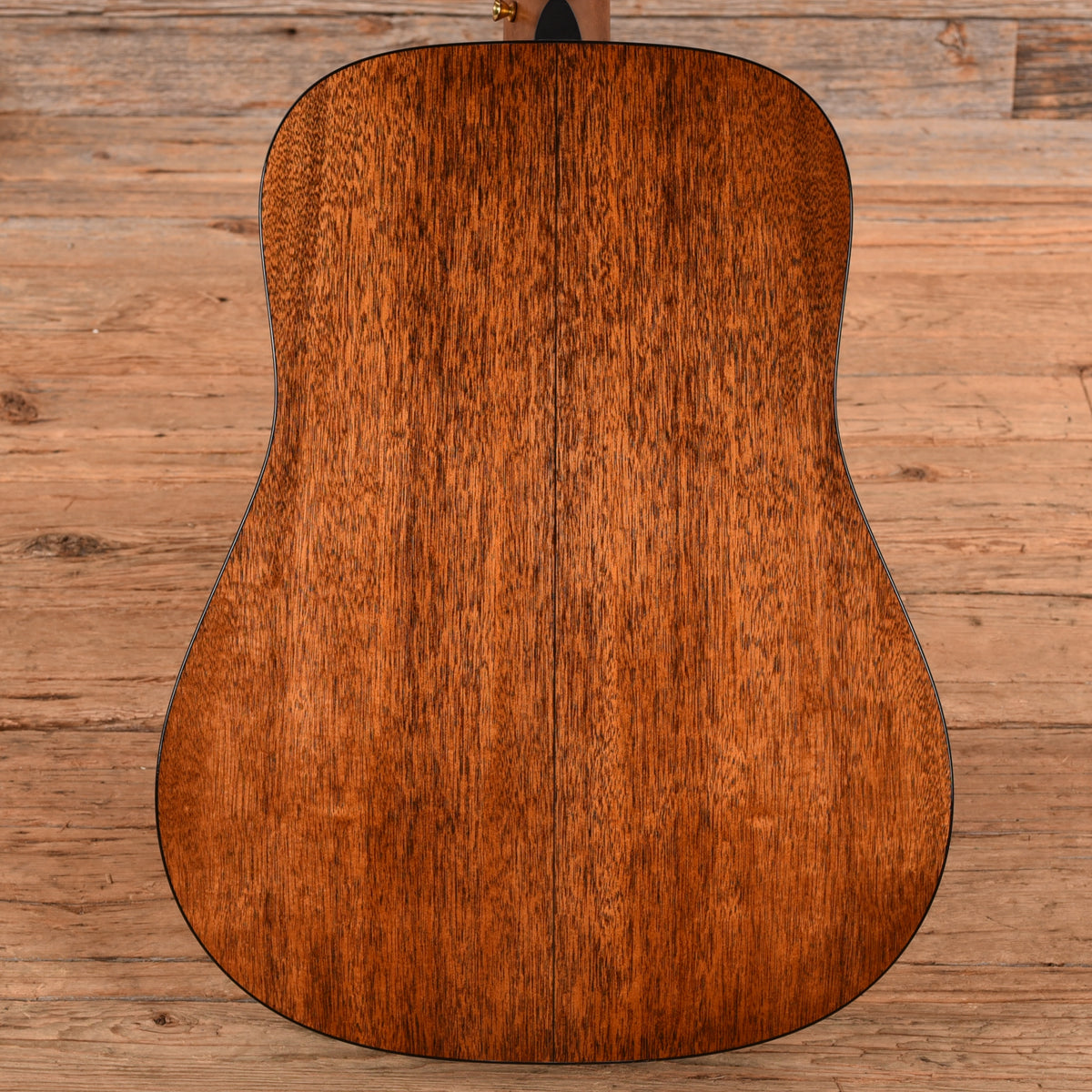 Martin D-18 Standard Ambertone 2025 Acoustic Guitars