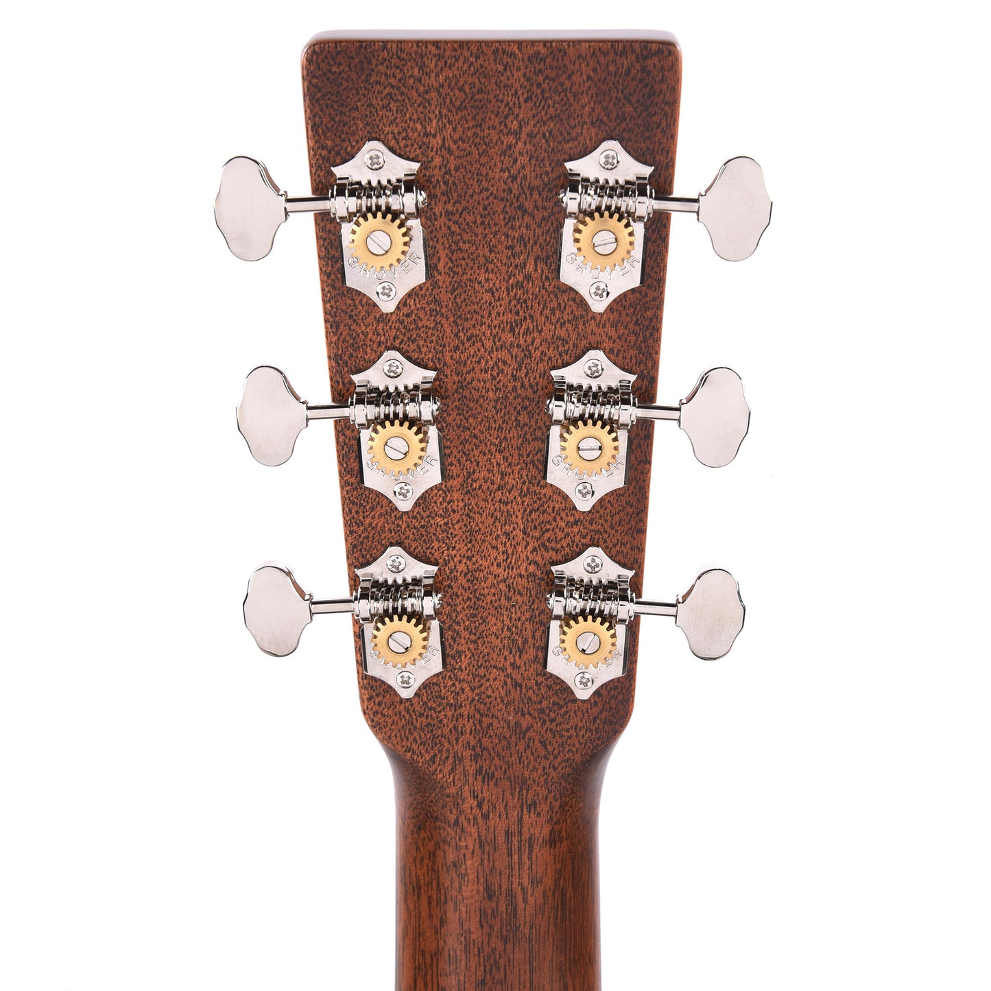 Martin D-18 Sunburst Acoustic Guitars