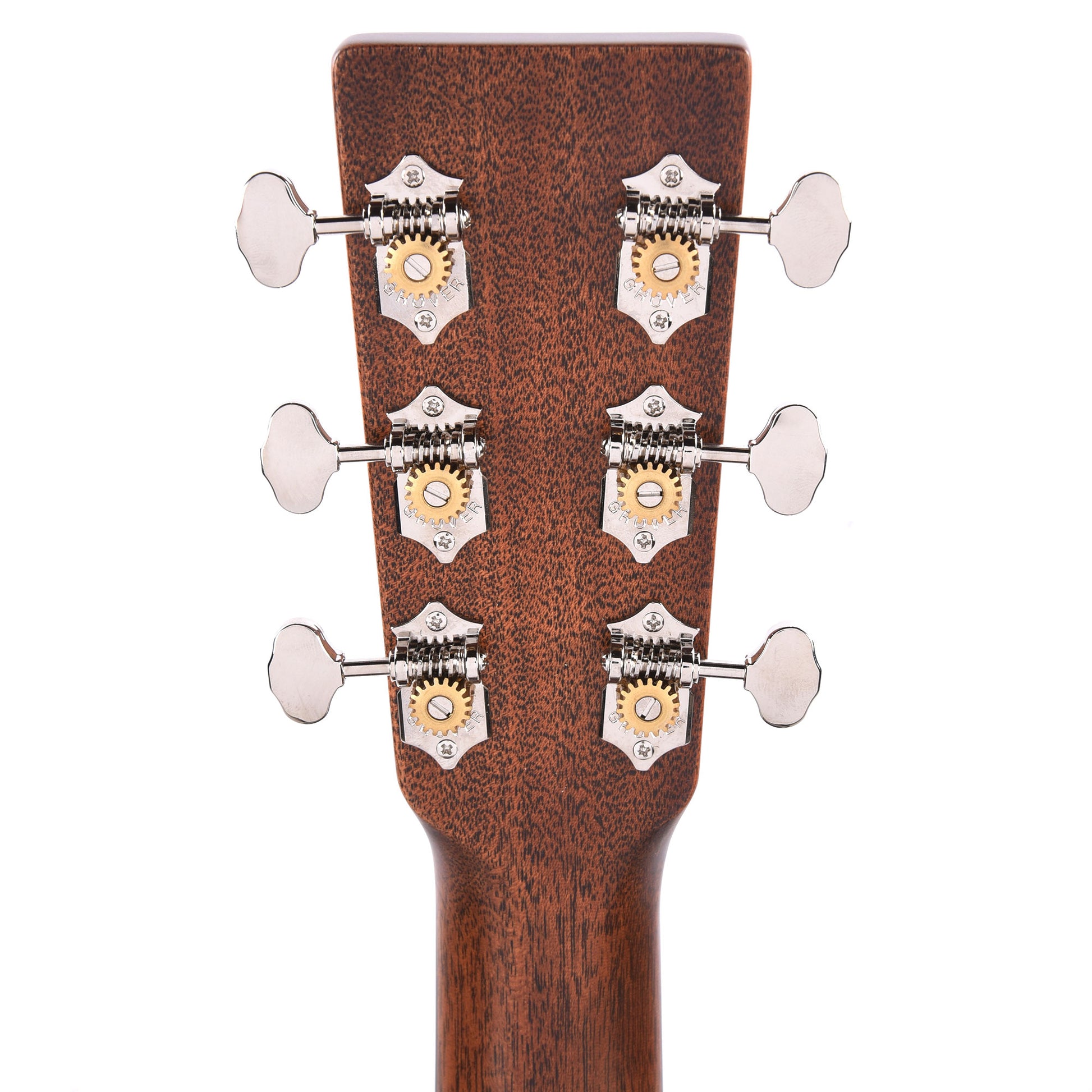 Martin D-18 Sunburst Acoustic Guitars