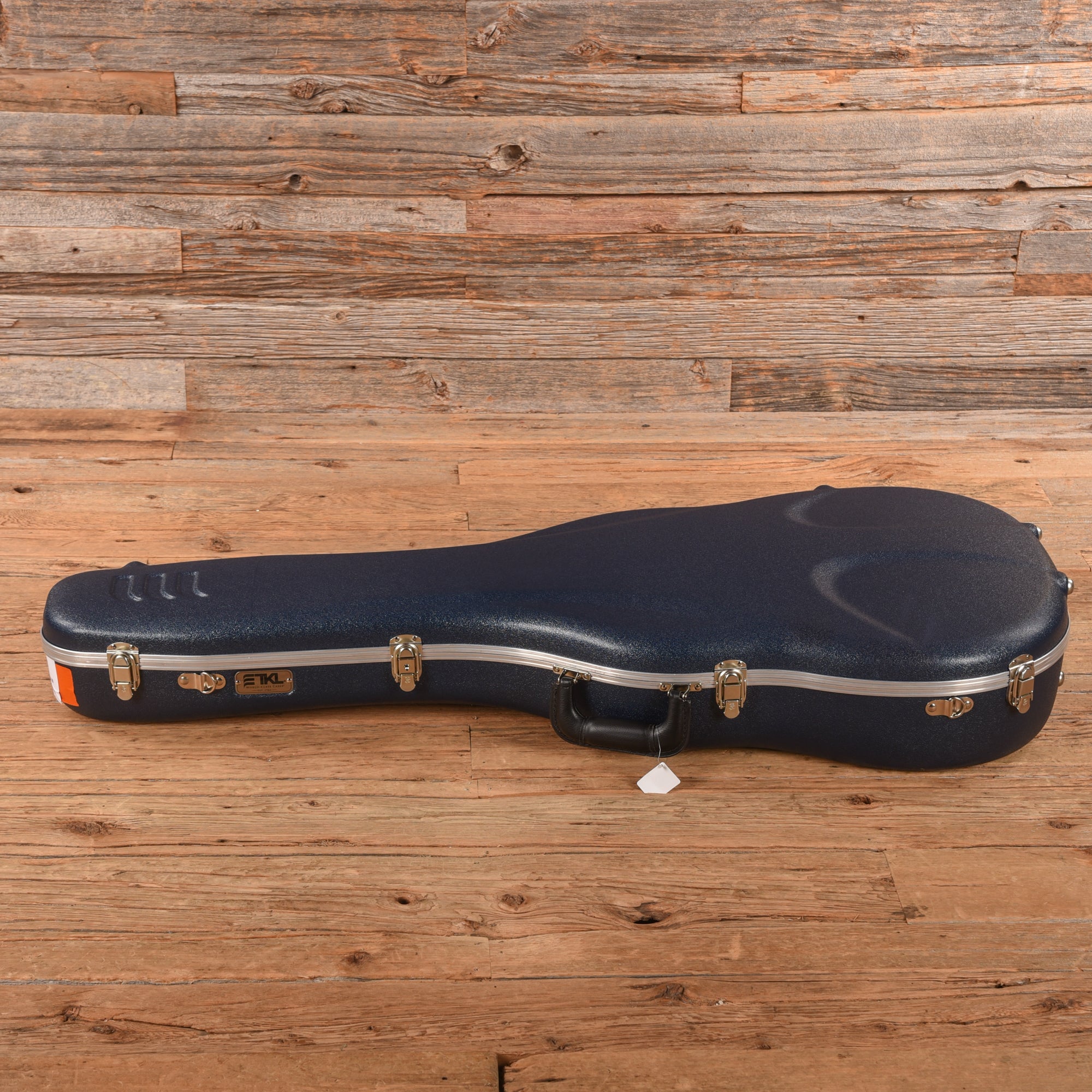 Martin D-21 Natural 1957 Acoustic Guitars