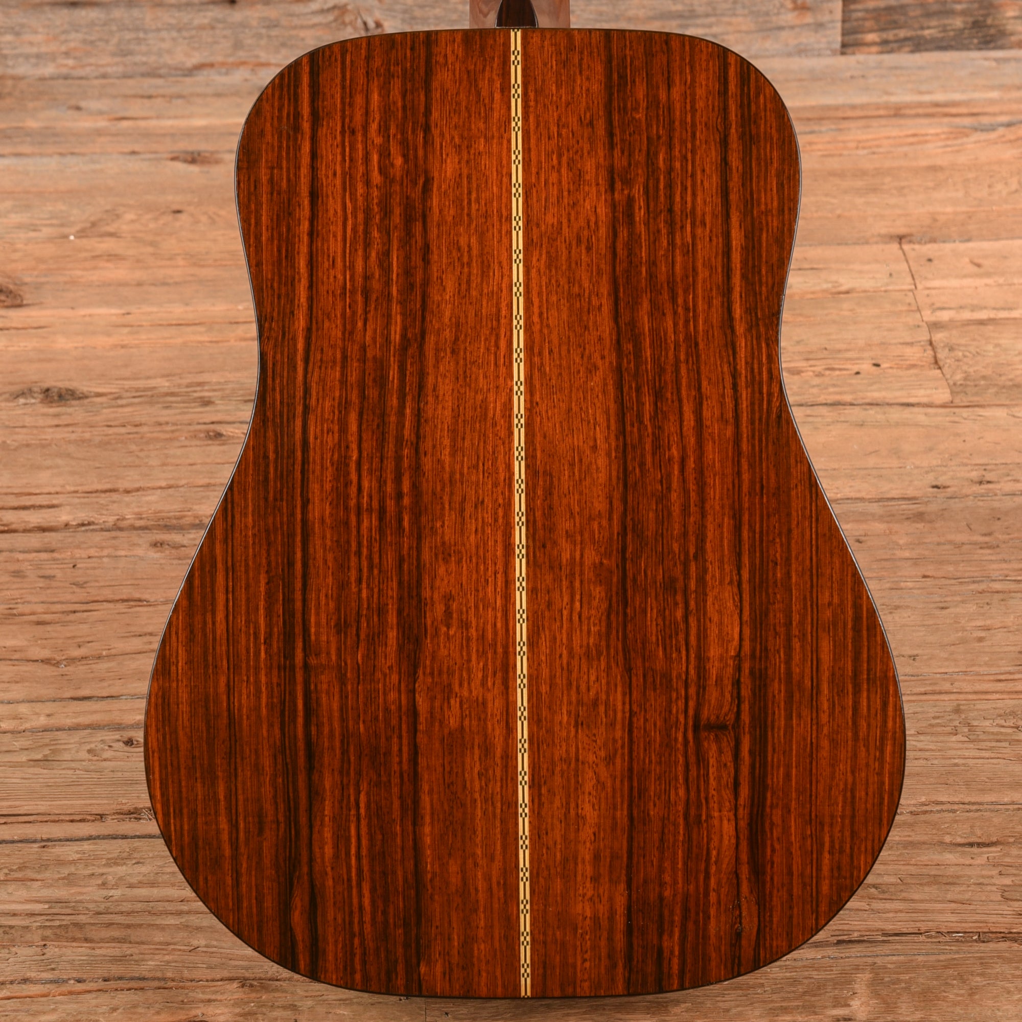 Martin D-21 Natural 1957 Acoustic Guitars