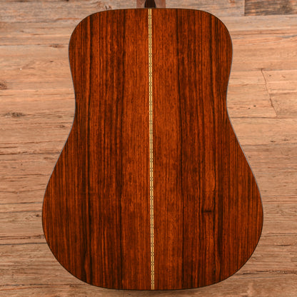 Martin D-21 Natural 1957 Acoustic Guitars