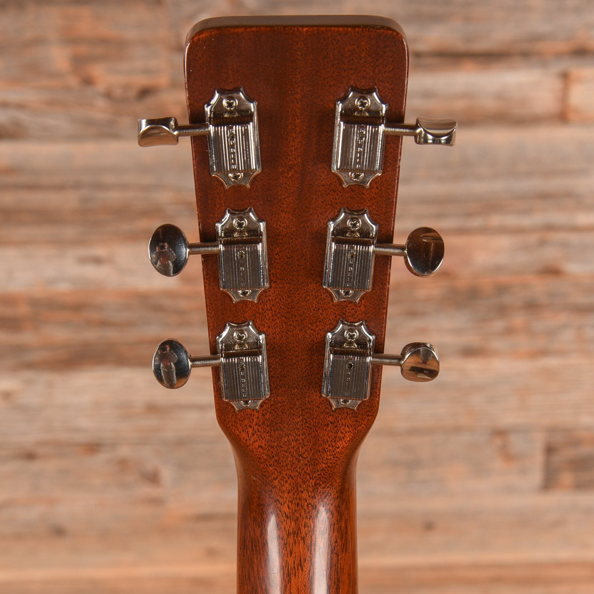 Martin D-21 Natural 1957 Acoustic Guitars