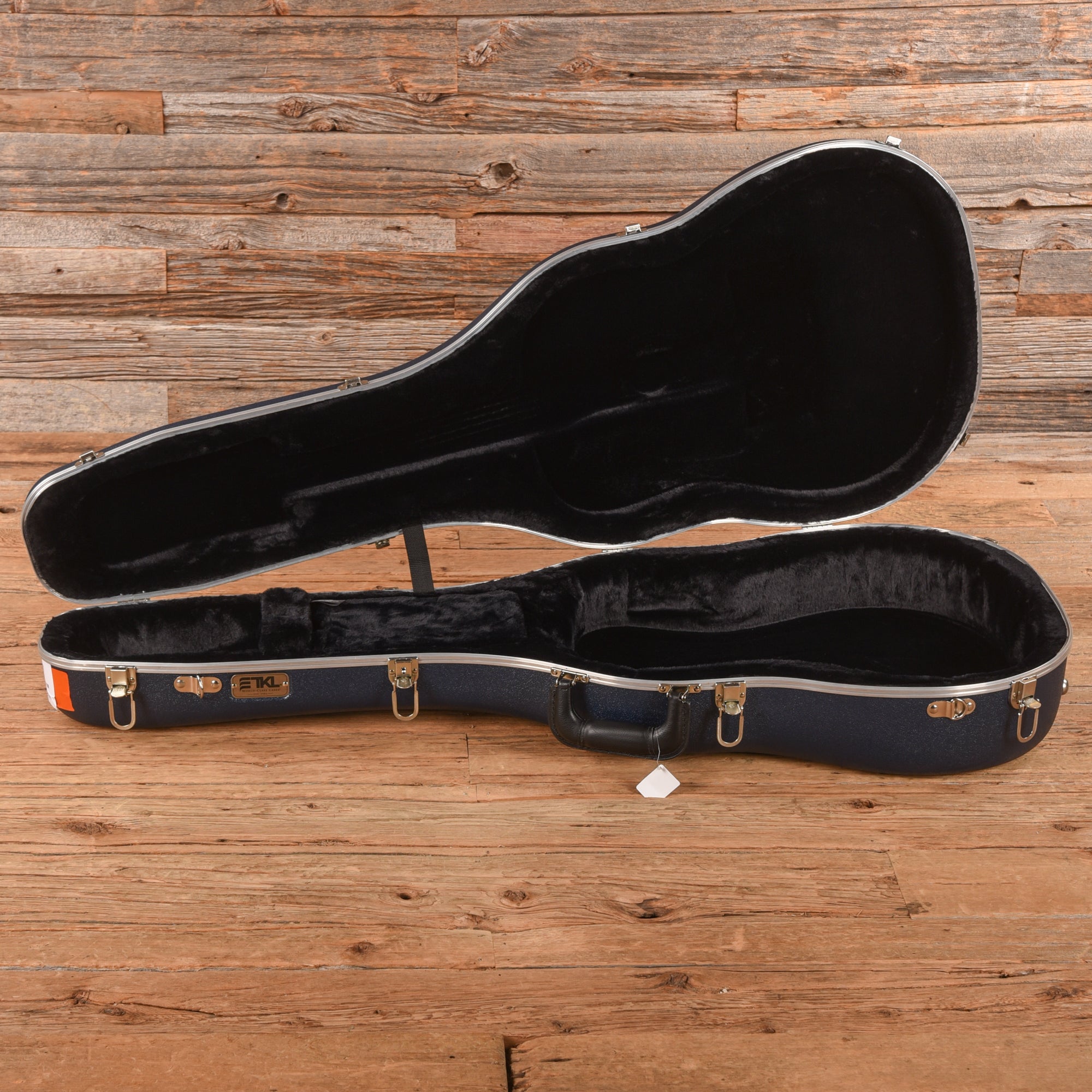Martin D-21 Natural 1957 Acoustic Guitars