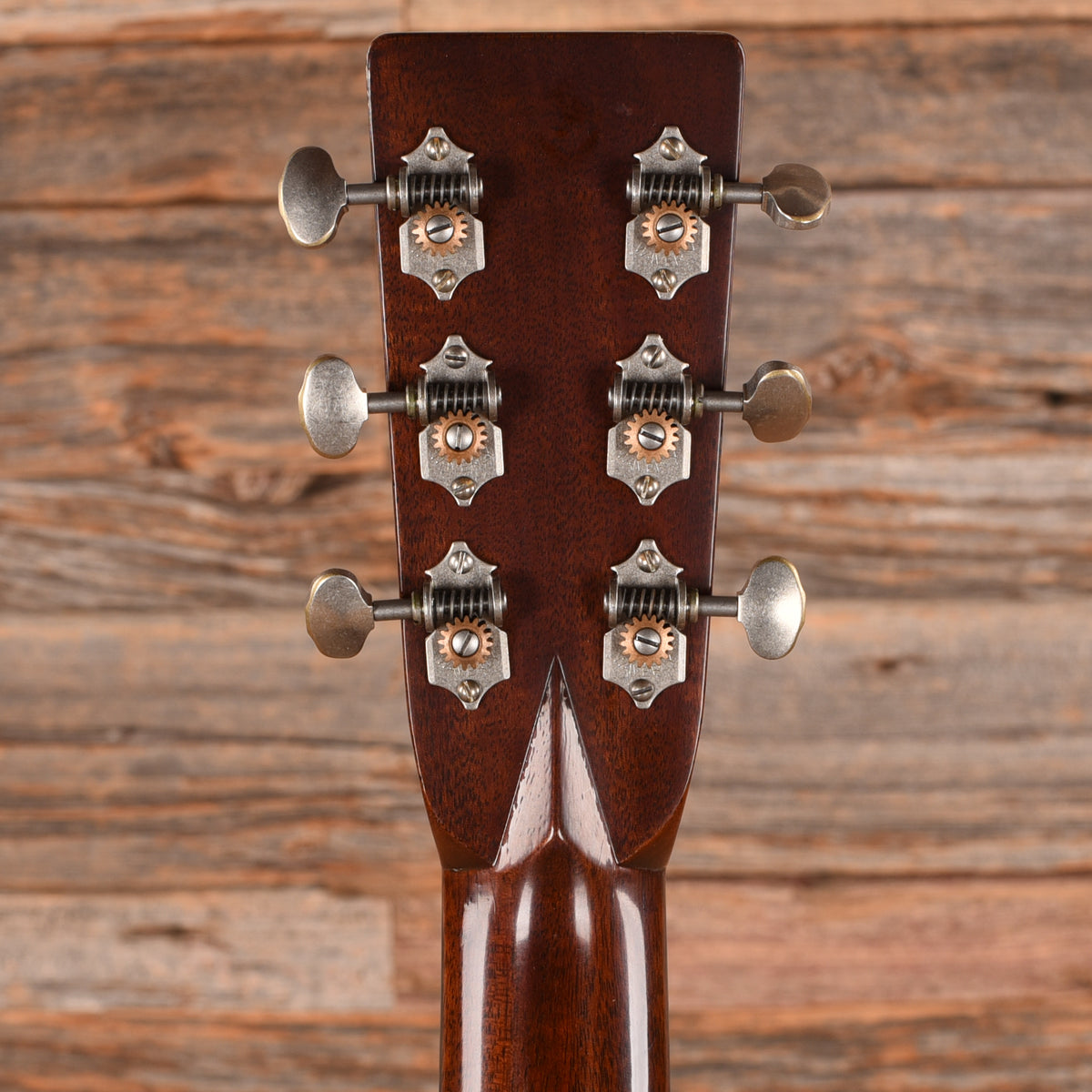 Martin D-28 Authentic 1937 Stage 1 Ambertone 2024 Acoustic Guitars
